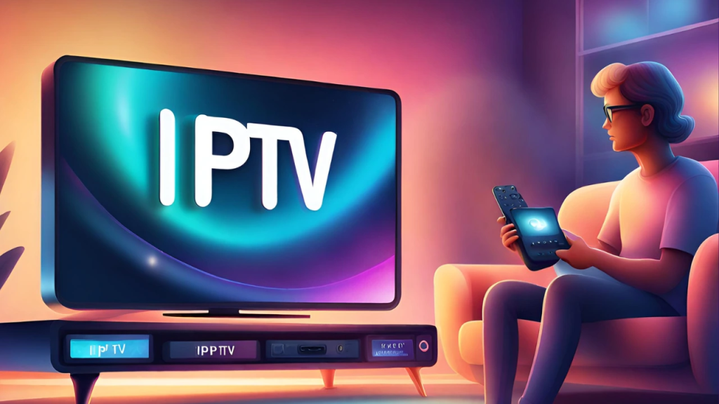 IPTV Playlist