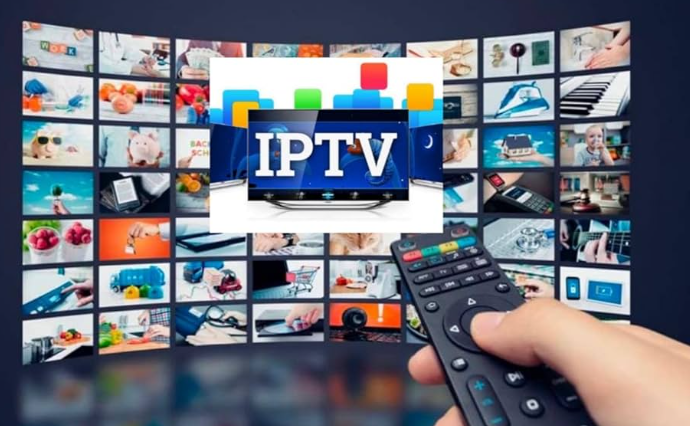 Free IPTV Playlist M3U 07-09-2024