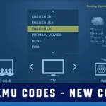 Stbemu Codes 06-09-2024