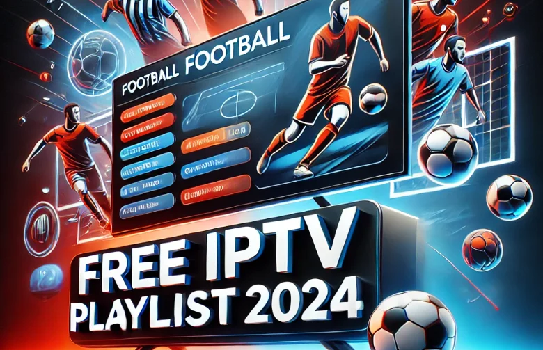 Free IPTV Playlist 11-10-2024