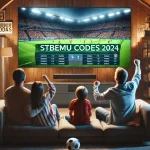 Stbemu Codes 10-10-2024