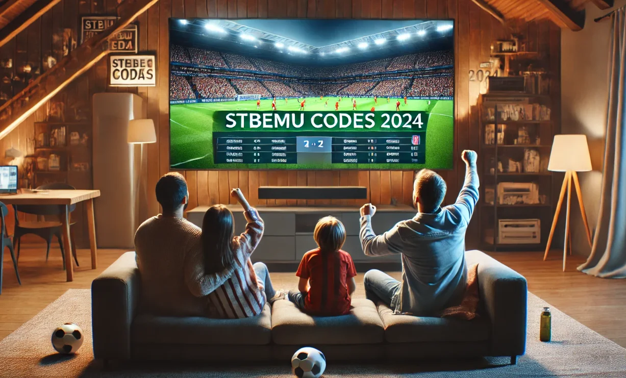 Stbemu Codes 10-10-2024