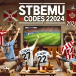 Stbemu Codes 15-10-2024