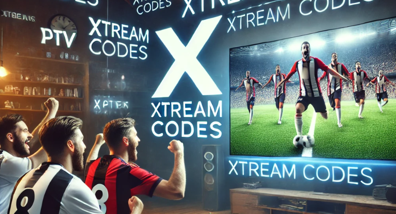 Xtream Codes 10-10-2024