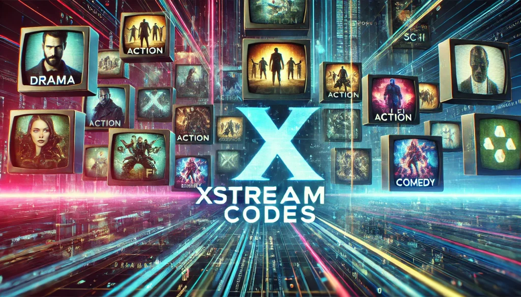 Xstream Codes 19-02-2025[New Xstream Codes]