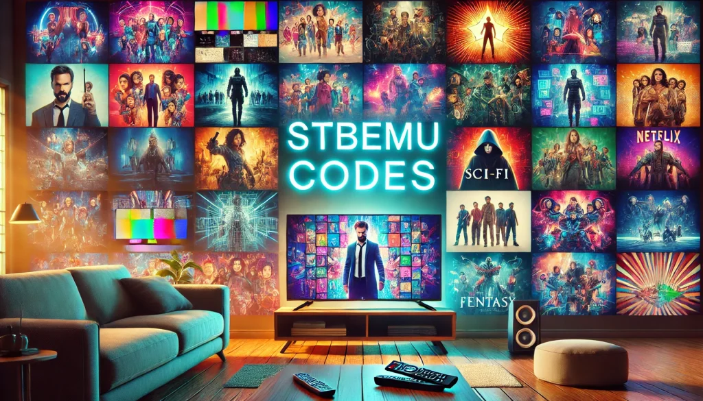 Stbemu Codes 18-02-2025 [Fresh New Codes]