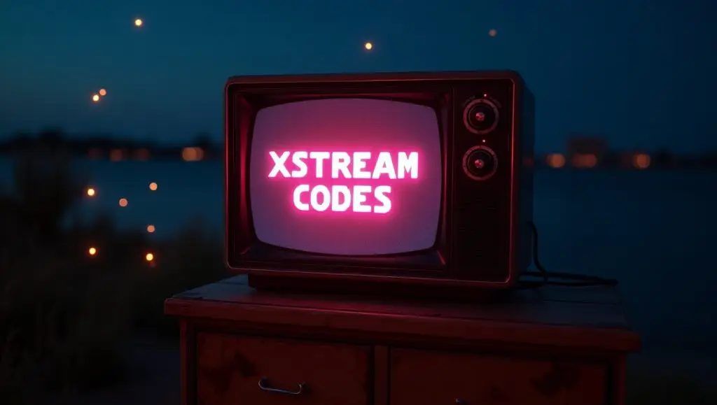 Xstream Codes 24-4-2025 [Extra Free Codes]