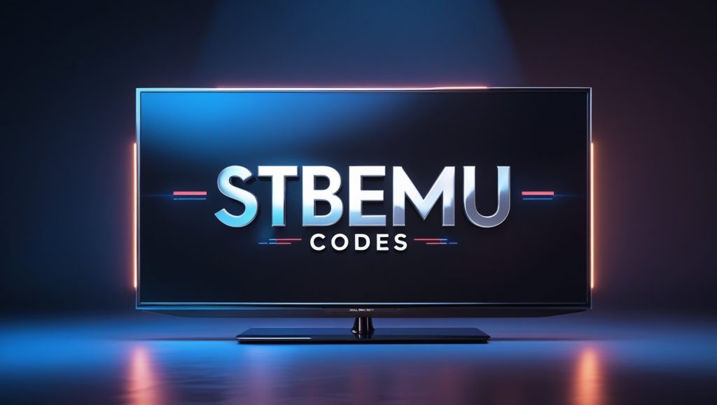 Stbemu Codes 30-4-2025 [Get New Stbemu Codes]