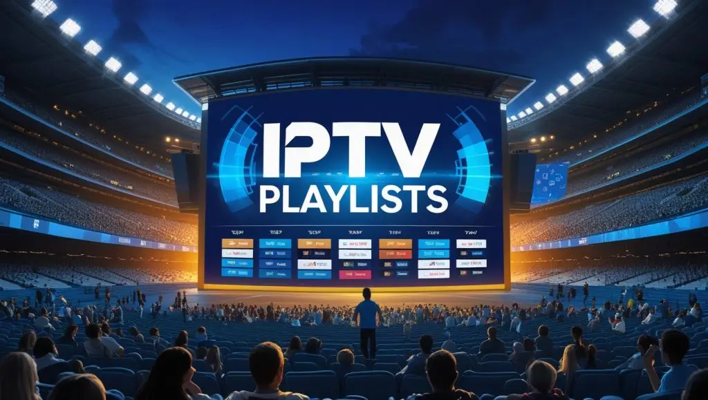 IPTV Playlists 22-4-2025 [Working Codes 100%]