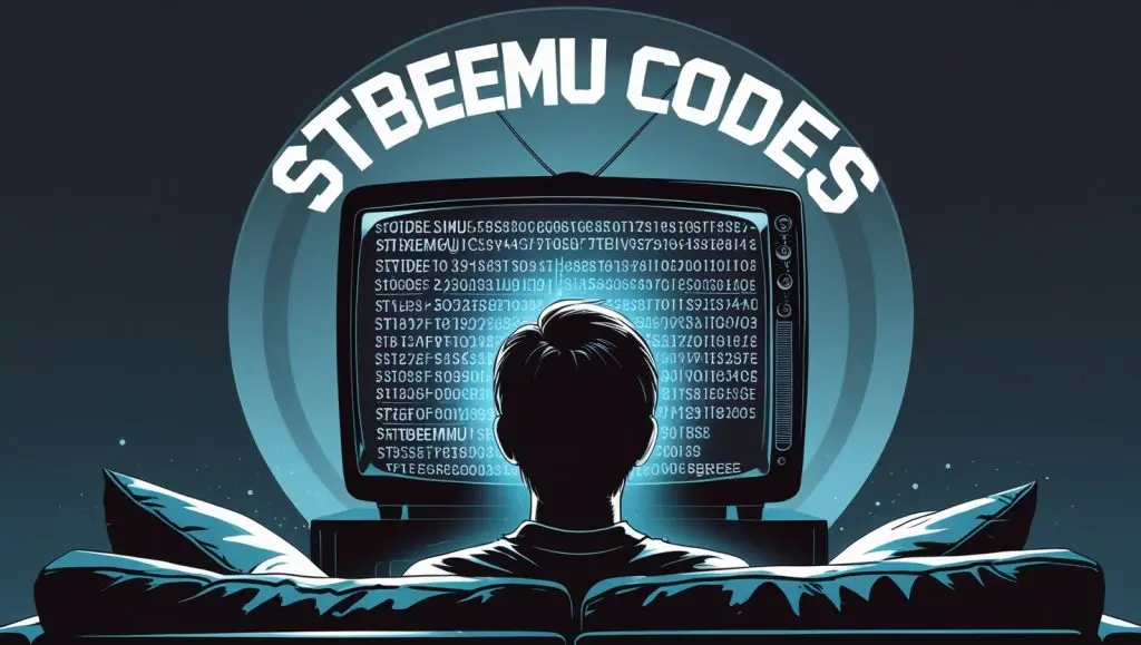 Stbemu Codes 25-4-2025 [New Stbemu Codes For Free]
