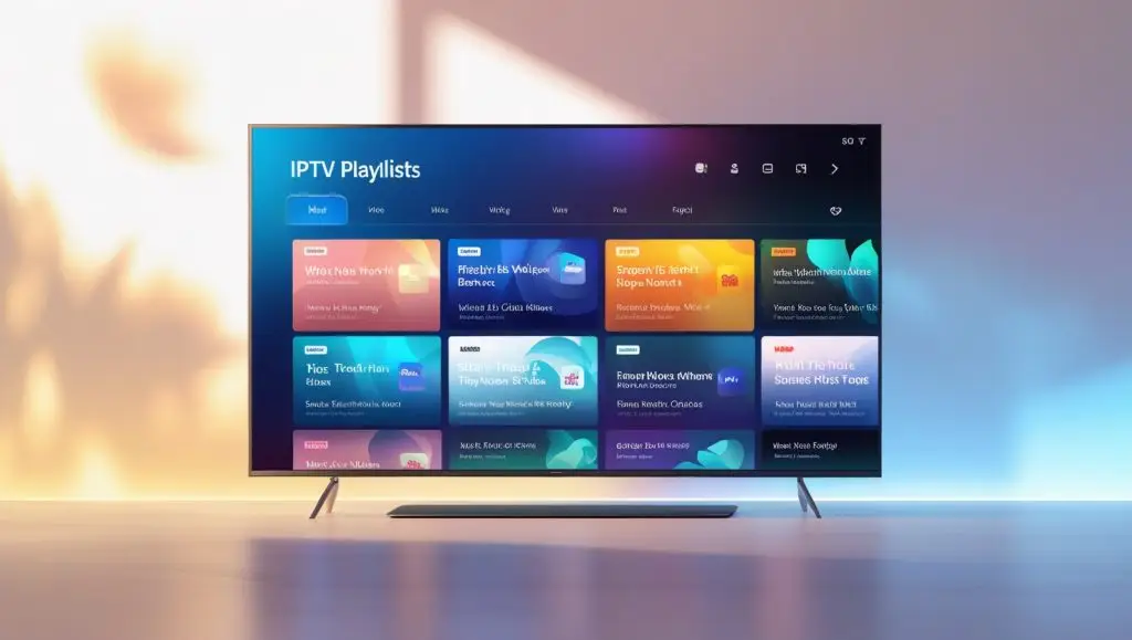 IPTV Playlists 29-4-2025 [Fast New Codes]