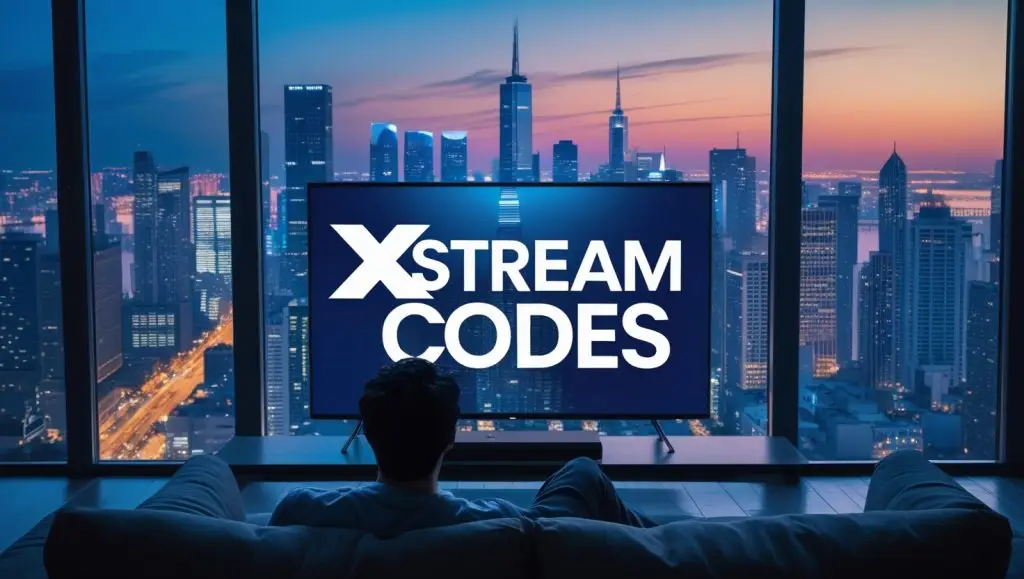 Xstream Codes 21-4-2025 [Xstream Codes Premium Free Codes]