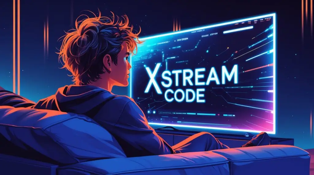 Xstream Codes 26-4-2025 [Working Free Codes]