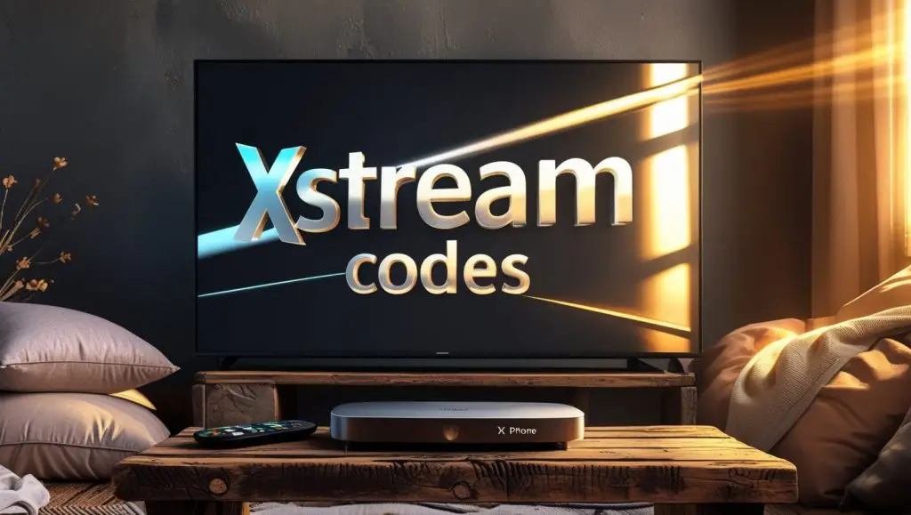 Xstream Codes 16-4-2024 [Fresh New Codes]