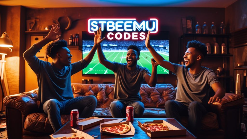 Stbemu Codes 21-4-2025 [Latest Free Stbemu Codes]