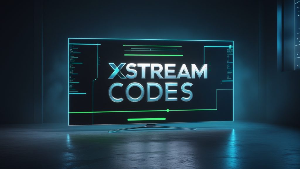 Xstream Codes 29-4-2025 [Best Xstream Codes Ever]