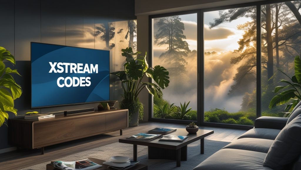 Xstream Codes 18-4-2025 [Free Xstream Codes Newest]