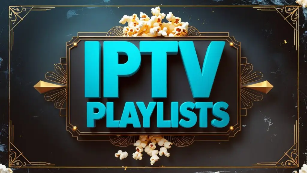 IPTV Playlists 27-4-2025 [New Codes 100% Legit]
